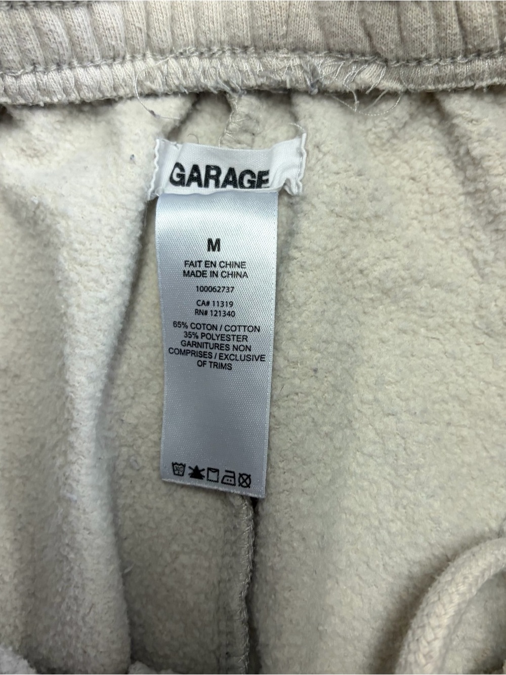 Sweatpants bundle - Picture 4 of 5